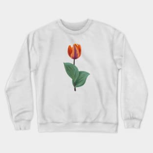 Tulip Crewneck Sweatshirt